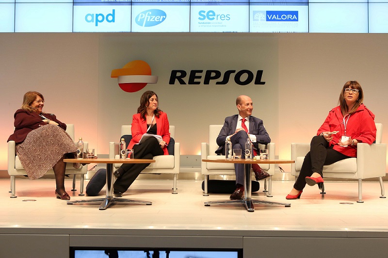 Las empresas con gestión más diversa llegan a mejorar sus resultados hasta un 15%